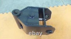 Bobcat 6812766 Auger Coupler Bob-Tach Motor Bit Yoke Skid Steer Genuine OEM NEW