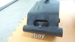 Bobcat 6812766 Auger Coupler Bob-Tach Motor Bit Yoke Skid Steer Genuine OEM NEW