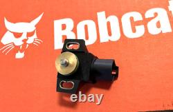Bobcat 7008115 Hydrostatic Pump Sensor SJC Skid Steer Track Loader (GENUINE OEM)