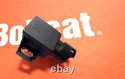 Bobcat 7008115 Hydrostatic Pump Sensor SJC Skid Steer Track Loader (GENUINE OEM)