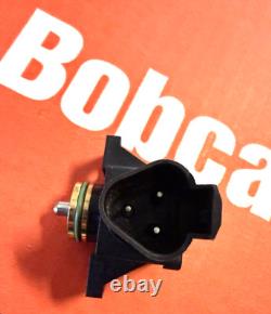 Bobcat 7008115 Hydrostatic Pump Sensor SJC Skid Steer Track Loader (GENUINE OEM)