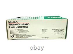 Bobcat 753 Green Skid-Steer Loader Wan Ho 125 Scale Diecast Model #6722252 New