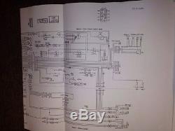 Bobcat 773 Service Manual Book Skid steer 6900092 NEW