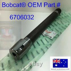 Bobcat Axle Shaft 6706032 for 440 443 450 453 463 S70 OEM Genuine