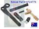 Bobcat Bobtach Fast-tach Lever Kit Right Hand Handle Latch 6724775 Rebuild Kit