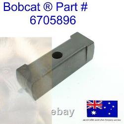 Bobcat Disk Park Brake TRACTION LOCK WEDGE 6705896 S100 S220 S250 S300