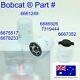Bobcat Filter Service Kit A300 S130 S150 S160 S175 S185 S205 S220 S250 S300