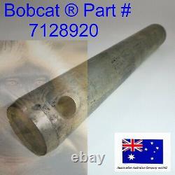 Bobcat Genuine Pivot Pin 7128920 331 334 425 428 430 E25 E26 E27 E32 E34 E35 E37