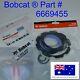 Bobcat Hydraulic Drive Motor Seal Kit Oem 6669455 751 753 763 773 S130 S150 S160