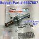 Bobcat Hydraulic Spool Valve Stem 6667687 S130 S150 S160 S175 S185 S205 S220