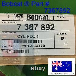 Bobcat Hydraulic Tilt Cylinder S630 S650 S740 S750 S770 A770 T630 T650 T750 T770