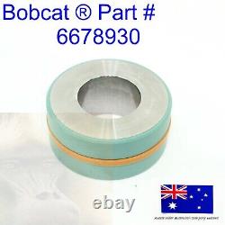 Bobcat Lift Cylinder Piston Wiper Seal for S510 S550 T550 6678930 6519328