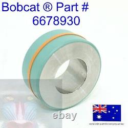 Bobcat Lift Cylinder Piston Wiper Seal for S510 S550 T550 6678930 6519328