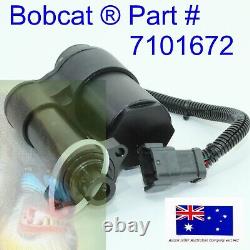 Bobcat Lift Tilt Control Valve Actuator 7101672 S330 S450 S510 S530 S550 S570