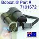 Bobcat Lift Tilt Control Valve Actuator 7101672 S330 S450 S510 S530 S550 S570