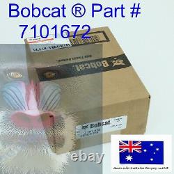 Bobcat Lift Tilt Control Valve Actuator 7101672 T630 T650 T740 T750 T770 T870