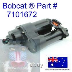 Bobcat Lift Tilt Control Valve Actuator 7101672 T630 T650 T740 T750 T770 T870