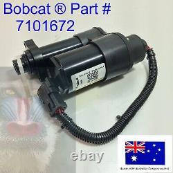 Bobcat Lift Tilt Control Valve Actuator 7101672 T630 T650 T740 T750 T770 T870