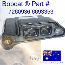 Bobcat OEM Gateway Control Module 7260936 6693353 NEW