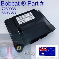 Bobcat OEM Gateway Control Module 7260936 6693353 NEW