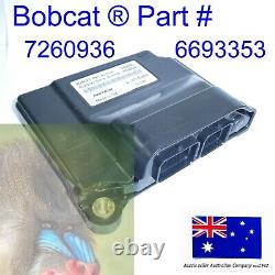 Bobcat OEM Gateway Control Module 7260936 6693353 NEW