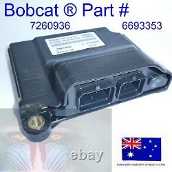 Bobcat OEM Gateway Control Module 7260936 6693353 NEW