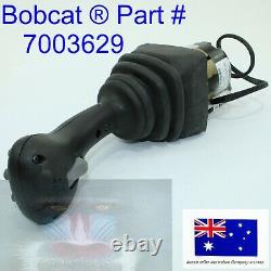 Bobcat OEM Genuine RHS Selectable Joystick Control S630 S650 S750 S770 S850 A770