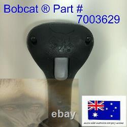 Bobcat OEM Genuine RHS Selectable Joystick Control S630 S650 S750 S770 S850 A770