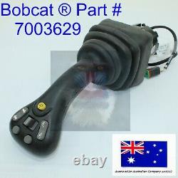 Bobcat OEM Genuine RHS Selectable Joystick Control T630 T650 T750 T770 T870 A770