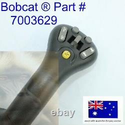 Bobcat OEM Genuine RHS Selectable Joystick Control T630 T650 T750 T770 T870 A770