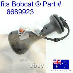 Bobcat RHS Selectable Joystick Handle 6689923 S100 S130 S150 S160 S175 S185 S205