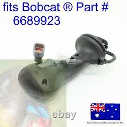 Bobcat RHS Selectable Joystick Handle 6689923 T180 T190 T250 T300 T320 A220 A300