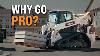 Bobcat S New Skid Steer Choice Classic Or Pro