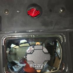 Bobcat Skid Steer Track Loader Tail Light Set Pair Rear Lamps Door 6670284