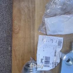 Bobcat T300 Track Loader Idler Drive And Link 6735709 OEM brand new