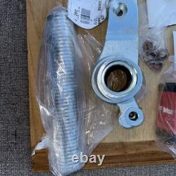 Bobcat T300 Track Loader Idler Drive And Link 6735709 OEM brand new