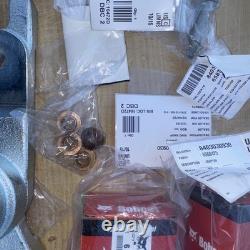 Bobcat T300 Track Loader Idler Drive And Link 6735709 OEM brand new