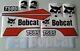 Bobcat T595 Track Loader Decal Kit Sticker Set Skid Steer M Series W95