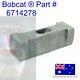 Bobcat Traction Lock Wedge 6714278 653 A220 751 753 763 773 863 873 883 S130