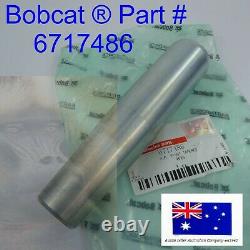 Bobcat Tilt Cyilinder Top Upper Pivot Pin to Lift Arm 6717486 773 S175 S185 T190