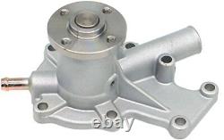 Bobcat Water Pump replaces 6670506 fits for 320 322 & 453 463 MT50 MT52