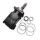 Brand New 230459a1 Hydraulic Motor 141387a2 For Case 1840 Skid Steer Loaders