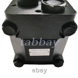 Brand New 230459A1 Hydraulic Motor 141387A2 for Case 1840 Skid Steer Loaders