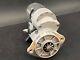 Brand New A/m Starter For Mustang Skid Steer Loader 2066, 2076, 2086, 4982589
