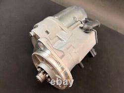 Brand New A/m Starter For Mustang Skid Steer Loader 2066, 2076, 2086, 4982589