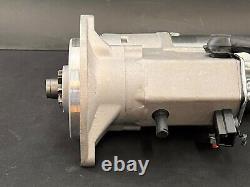 Brand New A/m Starter For Mustang Skid Steer Loader 2066, 2076, 2086, 4982589