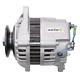 Brand New Alternator For Toyota Skid Steer 4sdk5 1.5l Diesel 3tne84 1997 2007