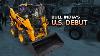 Bull India S Av740 Skid Steer Debuts In The U S