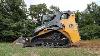Buying A Brand New 49 000 John Deere 317g Compact Track Loader