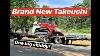 Buying A New Skid Steer Takeuchi Tl 12 R2
